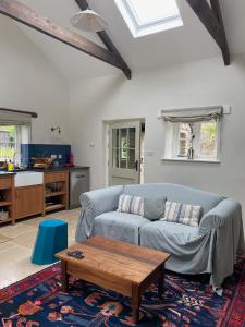 Russet Cottage at Cann Orchard