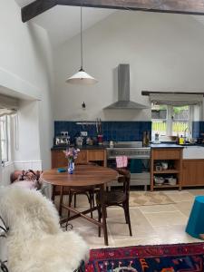 Russet Cottage at Cann Orchard