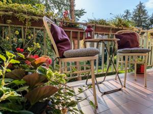 Appartamento Viale Puccini - Free Gated Parking - 3 Minutes from Center