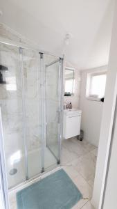 *Jy suis jy reste* - proche de Paris