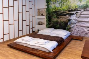 JapanApartment - Jacuzzi