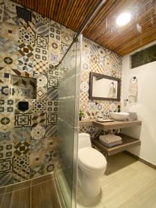 Verdes Hábitat Glamping