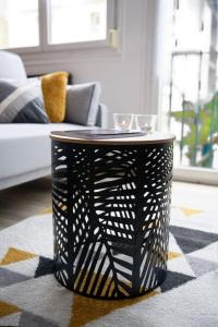 Appartements La Tardiere #Confort#Calme : photos des chambres