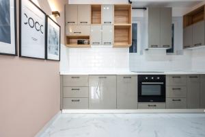 The Loft Luxury Apartments-Near the Park in the City Center