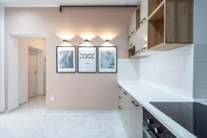 The Loft Luxury Apartments-Near the Park in the City Center