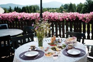 Dom Malowany - Domki