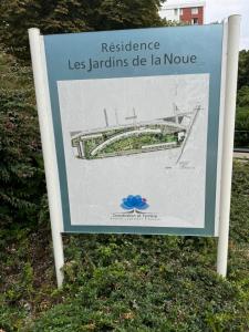 Jardins de La Noue