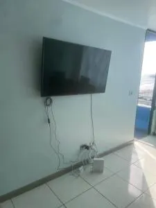 DEP 1H 1B frente al mar - Cavancha