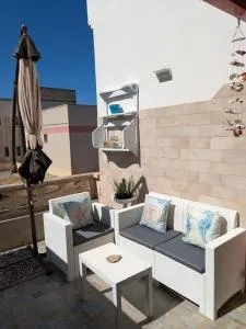 Appartamento - Rosamarina - Torre Colimena