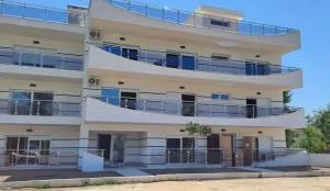 Alexandra Comfort Apartments - Chaïdeftón