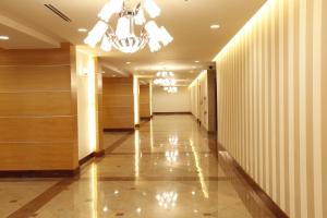 Majestic Mong Cai Hotel