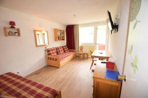 Résidence Le France - Studio 3 pers - LE FRANCE - 642FR - Plagne Centre - Appartement classé 2-3 cristaux MAE-9194