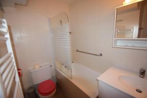 Résidence Le France - Studio 3 pers - LE FRANCE - 642FR - Plagne Centre - Appartement classé 2-3 cristaux MAE-9194