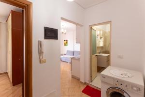 Adriatic View One-Bedroom Apartment