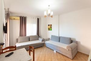 Adriatic View One-Bedroom Apartment