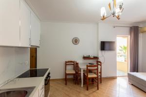 Adriatic View One-Bedroom Apartment