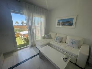 Apartamento 3 HOME SUITES ALMERÍA