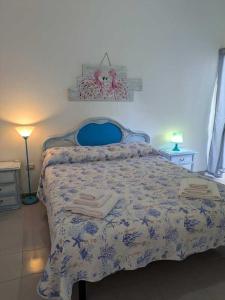 Appartamento - Rosamarina