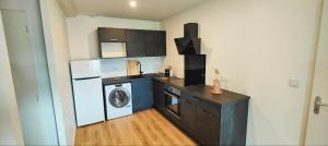 Appartements Joli Appart Le Moderne Design : photos des chambres