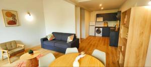 Joli Appart Le Moderne Design