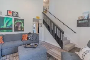 The Vasi Landing Pad - Clear Creek Park