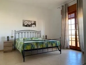 Casa Vacanza Torre di Mezzo - Tramonto - Bisciano