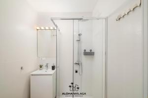 Agatha Place, Centro Histórico By Aloha Málaga