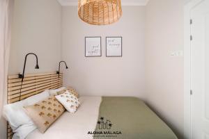 Agatha Place, Centro Histórico By Aloha Málaga