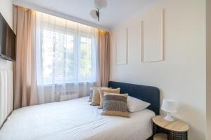 Apartament Przyjemny, Klimatyzacja, PW INVEST HOME