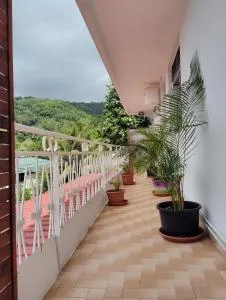 Charmant coin sur Durand - La Croisée Manioc