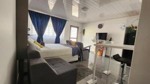 Ticia Apartment, Chipata