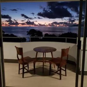 Studios- Beauvallon Studios Mahe Island, SEYCHELLES - Glacis