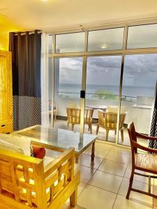 Studios- Beauvallon Studios Mahe Island, SEYCHELLES