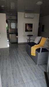 Ticia Apartment, Chipata