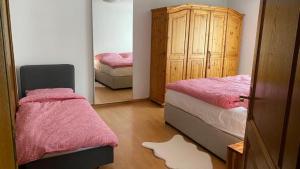 2 rooms Appartment "Home, Swiss Home"