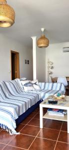 Santa Luzia Apartment