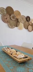 Santa Luzia Apartment