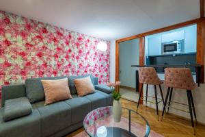 Rose Garden Apartment