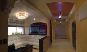 Appartement 3 pieces Rabat Hay al fath Agdal