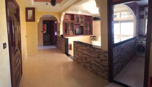 Appartement 3 pieces Rabat Hay al fath Agdal