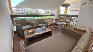 Nortemar - 4hvězdičkové hotely ve městě Vera