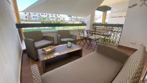 Nortemar - Media Legua