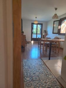 LA GINESTA 3, Apartaments de muntanya