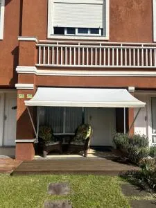 Casa condomínio Las Olas Imbé - 因贝