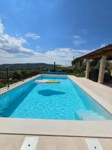 Villa Lea Marezige Koper - Laura