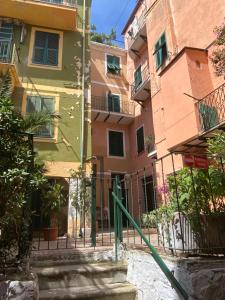 Appartamento per vacanze ONDA MARINA