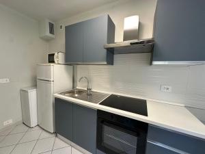 Appartamento per vacanze ONDA MARINA