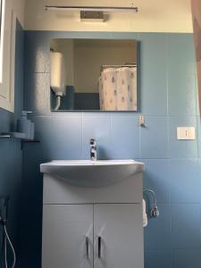 Appartamento per vacanze ONDA MARINA