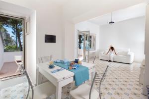 Casa Schiattarella Capri