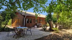 Chalet Villa Mosquito - Odelouca